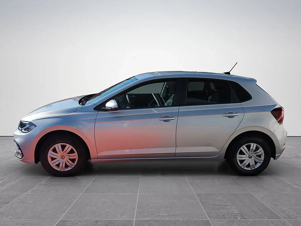 Volkswagen Polo 2026 photo 3