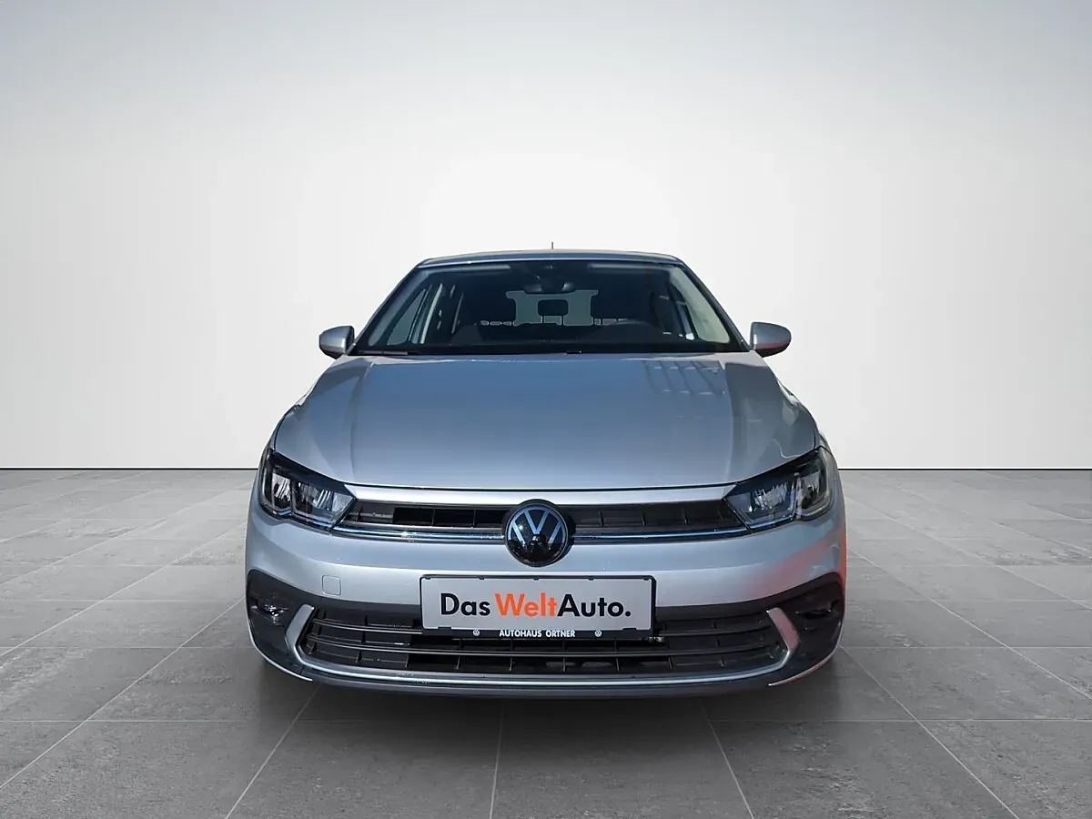 Volkswagen Polo 2026 photo 2