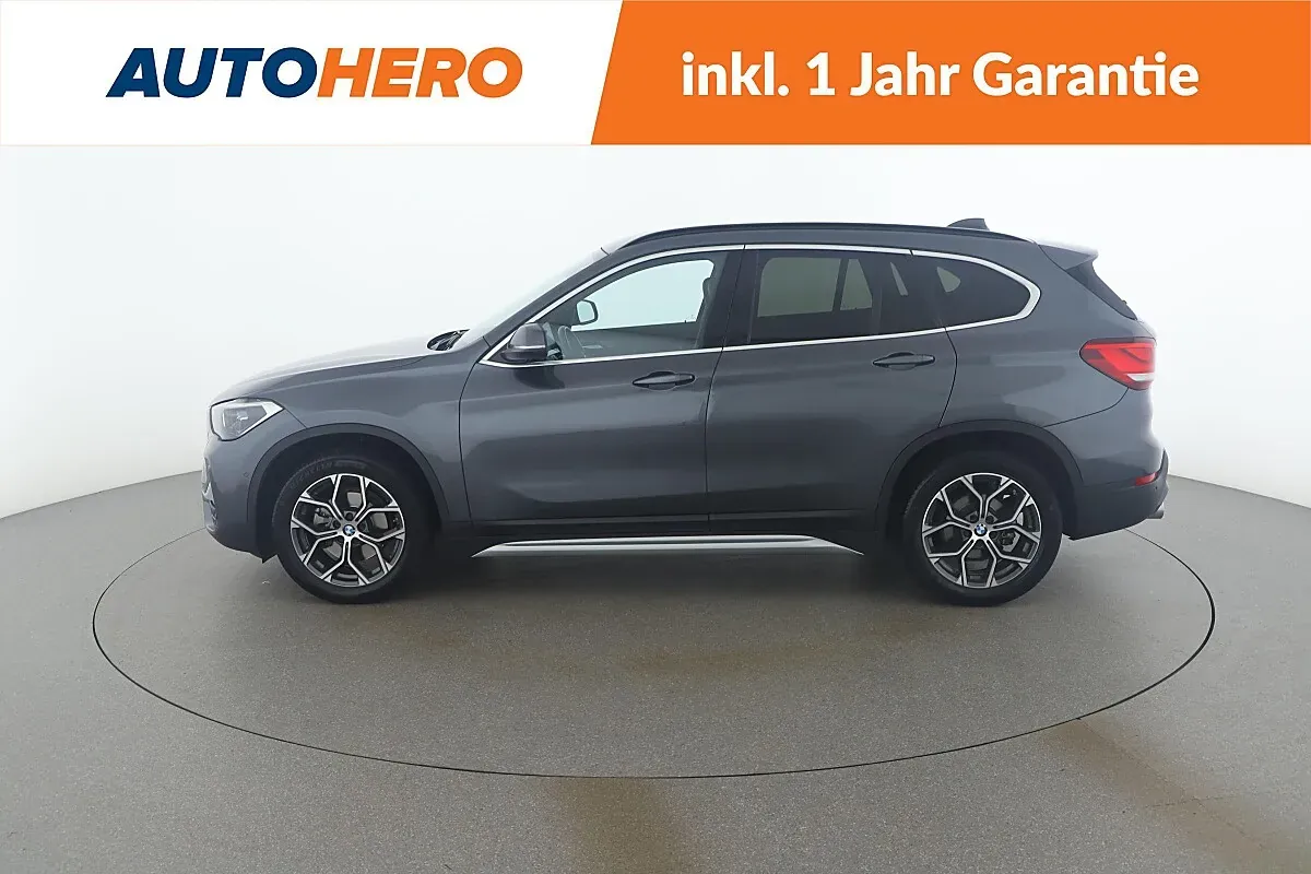 BMW X1 2020 photo 3