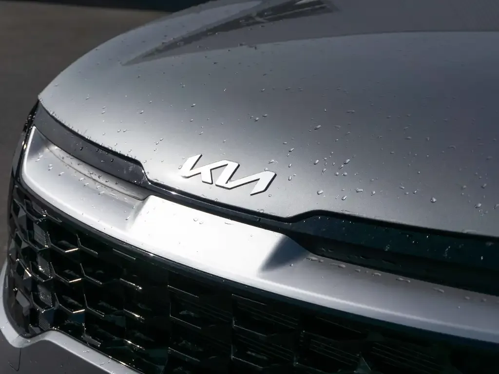 Kia Sportage 2023 photo 4