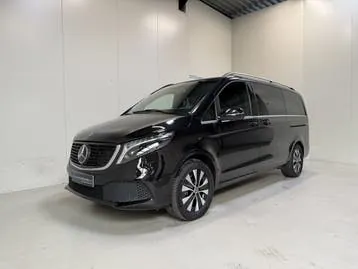 Mercedes-Benz Eqv