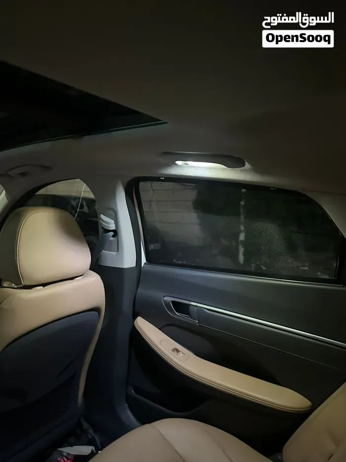 Hyundai Sonata 2024 photo 5