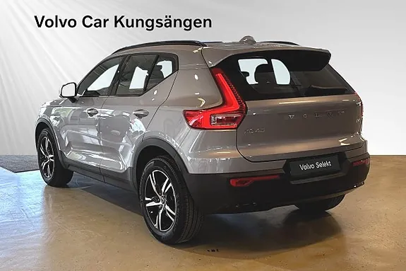 Volvo Xc40 2026 photo 4