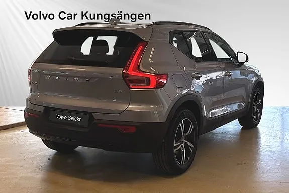Volvo Xc40 2026 photo 5