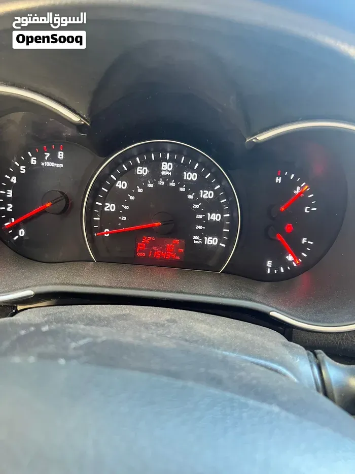 Kia Sorento 2017 photo 5