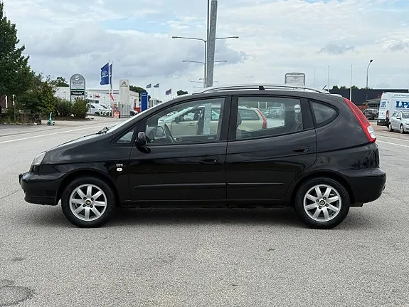 Chevrolet Tacuma 2006 photo 4