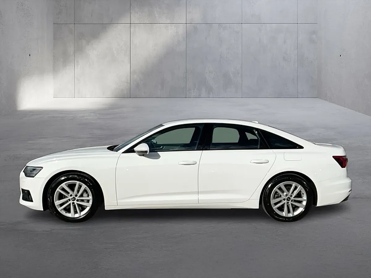 Audi A6 2023 photo 2