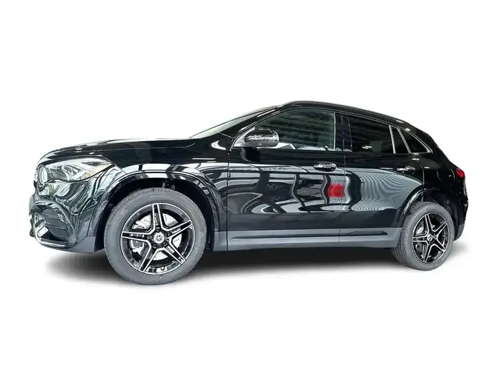 Mercedes-Benz Gla 2026 photo 5