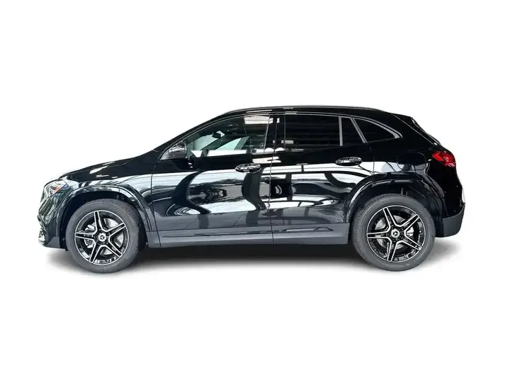 Mercedes-Benz Gla 2026 photo 4