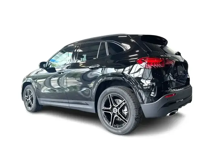 Mercedes-Benz Gla 2026 photo 3