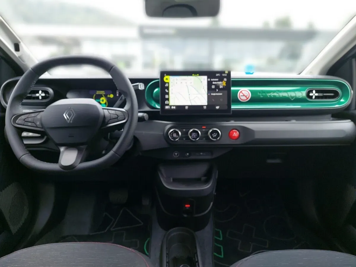 Renault Twingo 2026 photo 2