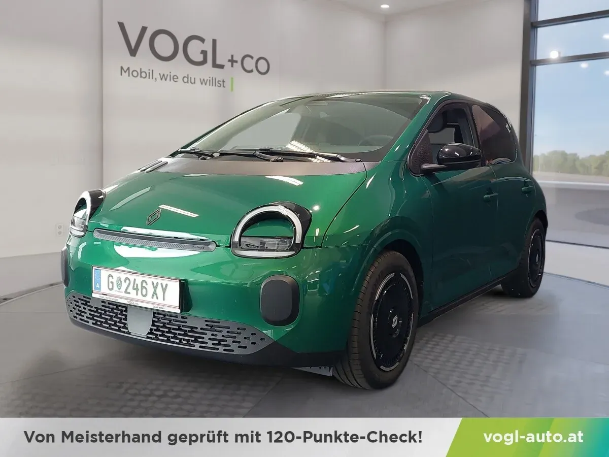 Renault Twingo