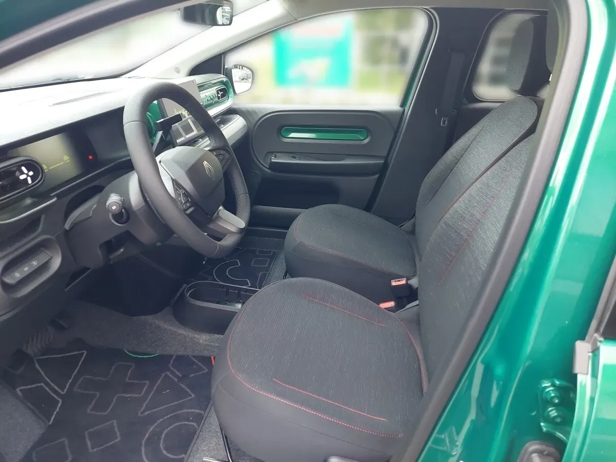 Renault Twingo 2026 photo 3
