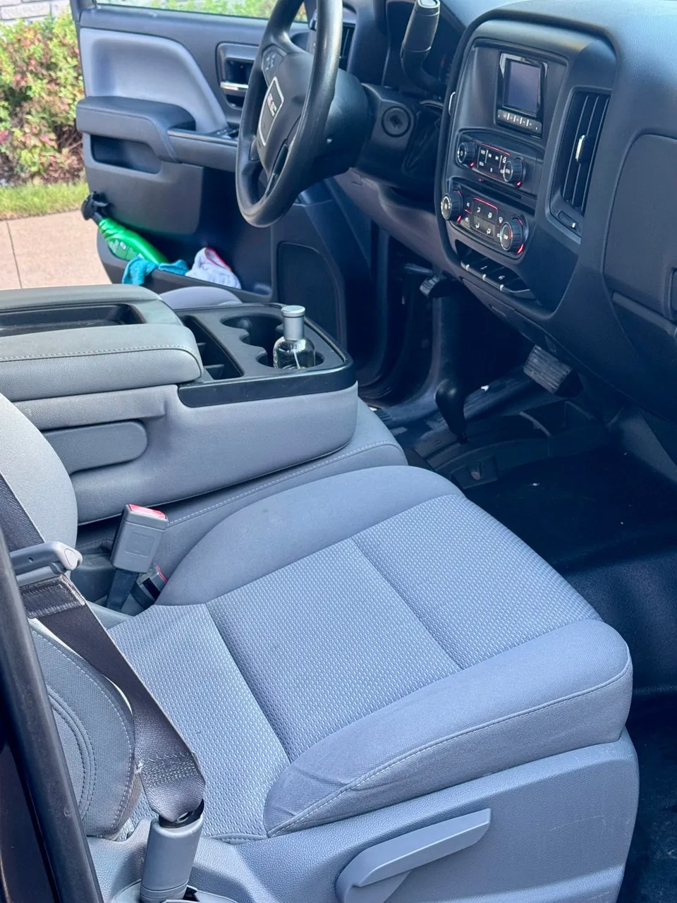 GMC Sierra 1500 2014 photo 5