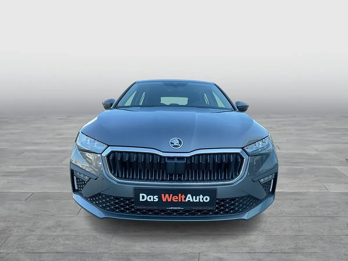 Skoda Scala 2026 photo 2
