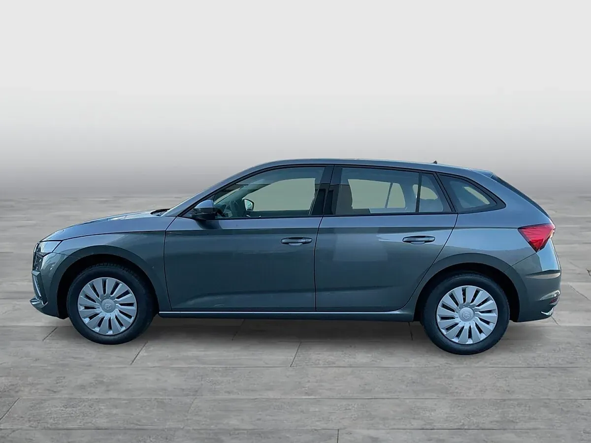 Skoda Scala 2026 photo 3