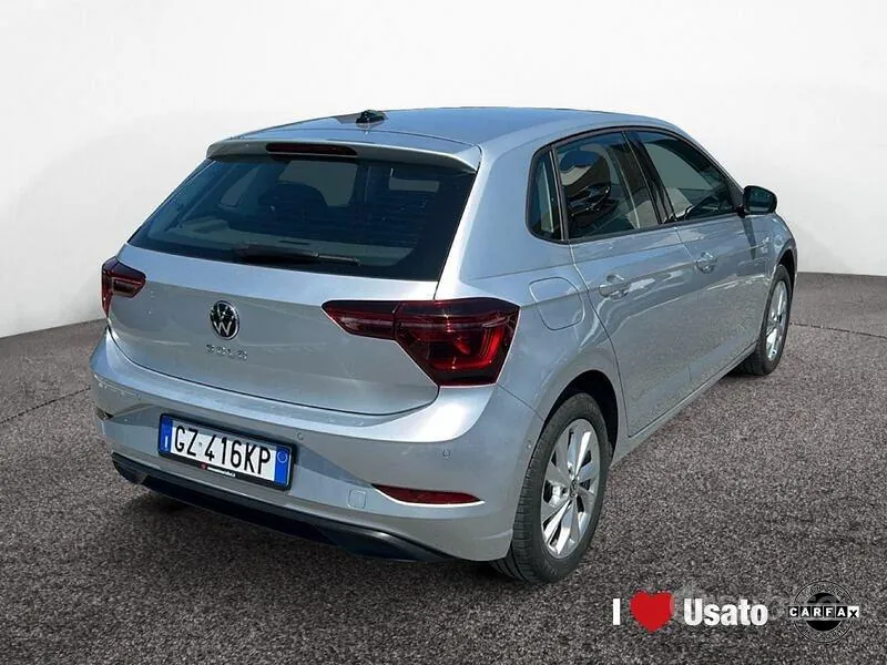 Volkswagen Polo 2025 photo 3