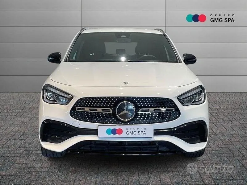 Mercedes-Benz Gla 2020 photo 2