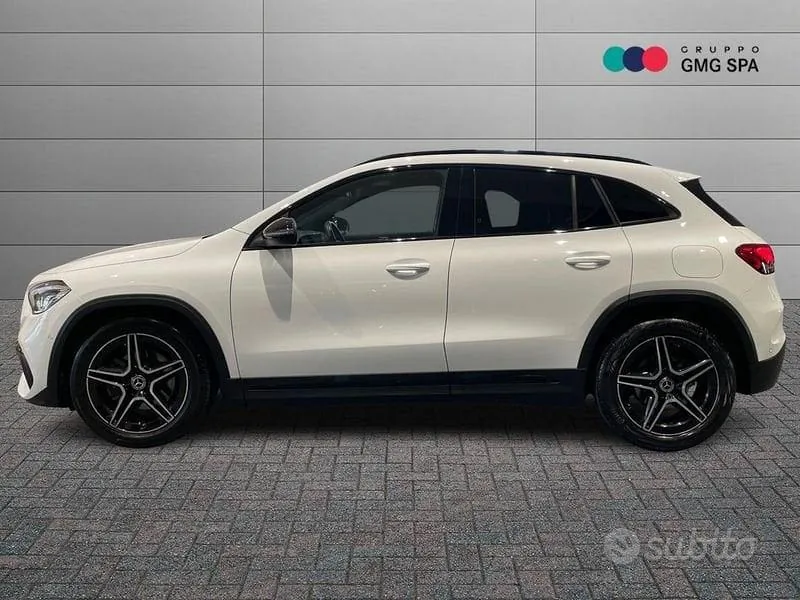 Mercedes-Benz Gla 2020 photo 5