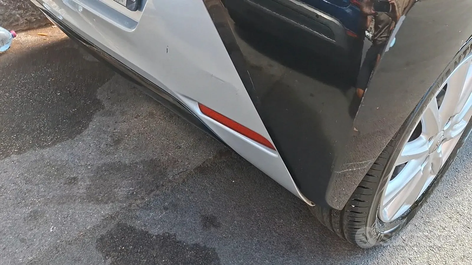 Toyota Aygo 2022 photo 4