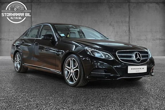 Mercedes-Benz Andre