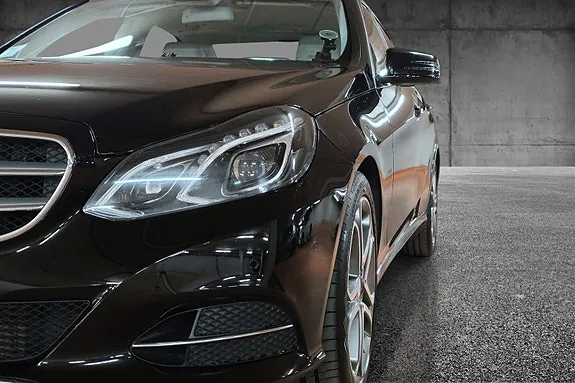 Mercedes-Benz Andre 2014 photo 4