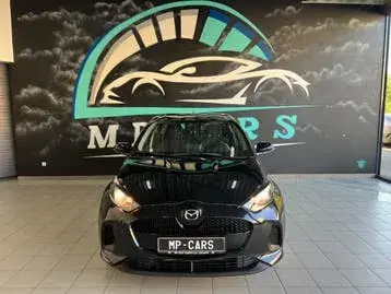 Mazda 2 2025 photo 2