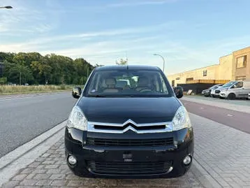 Citroen Berlingo 2012 photo 2
