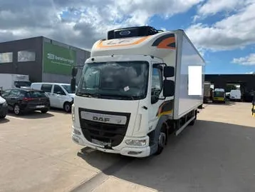 DAF Lf 220