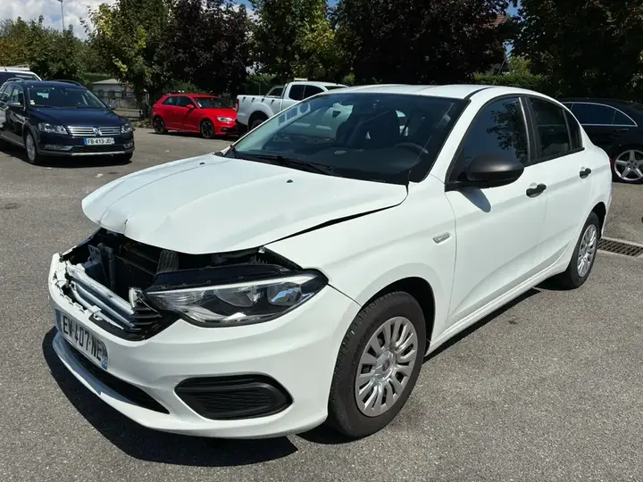 Fiat Tipo