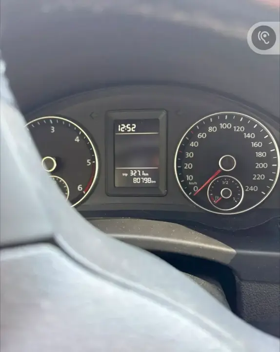 Volkswagen Golf 2010 photo 3