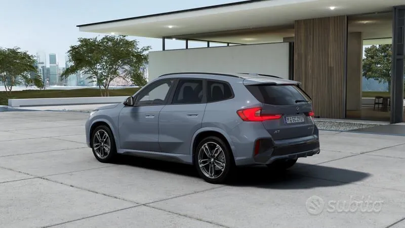 BMW X1 2026 photo 2