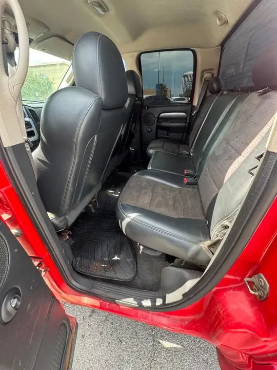 Dodge Ram 2005 photo 5