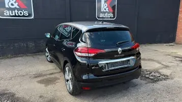 Renault Scenic 2019 photo 3