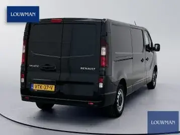 Renault Trafic 2023 photo 3