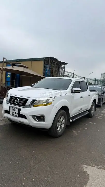 Nissan Navara 2017 photo 3