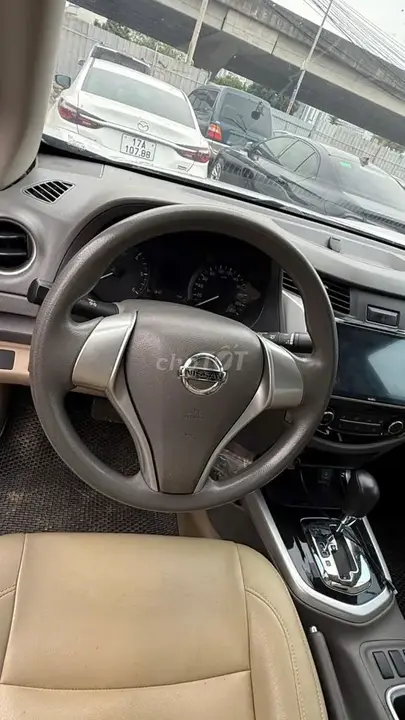 Nissan Navara 2017 photo 5
