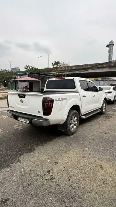Nissan Navara 2017 photo 4