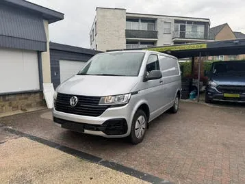 Volkswagen Transporter 2024 photo 3