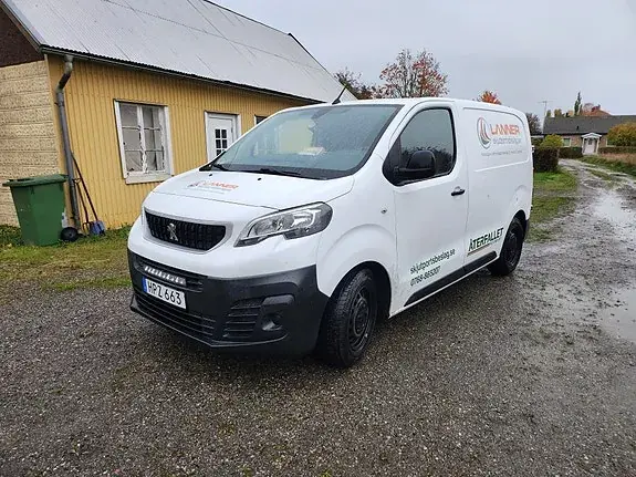 Peugeot Expert