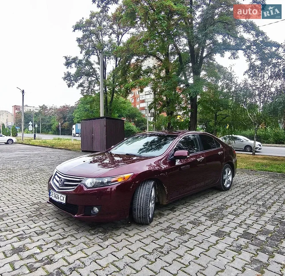 Honda Accord 2010 photo 2