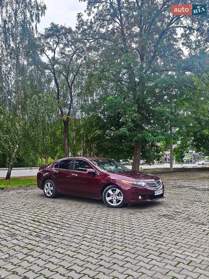 Honda Accord 2010 photo 4
