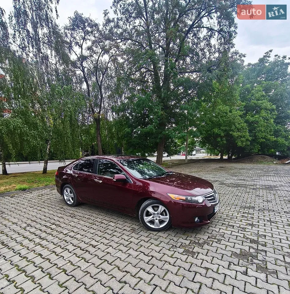Honda Accord 2010 photo 3