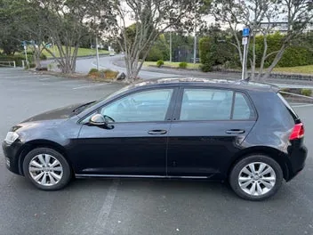Volkswagen Golf 2013 photo 5