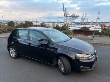 Volkswagen Golf 2013 photo 2