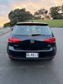 Volkswagen Golf 2013 photo 4