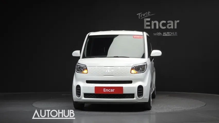 Kia Lease 2022 photo 3