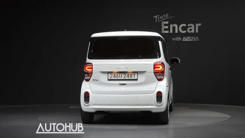 Kia Lease 2022 photo 4