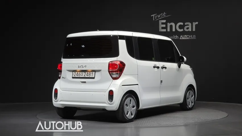 Kia Lease 2022 photo 2
