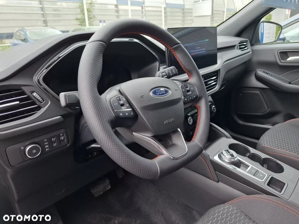 Ford Kuga 2026 photo 4